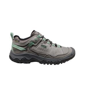 Keen Hiking Shoes Targhee IV WP Womens Grey 1028992